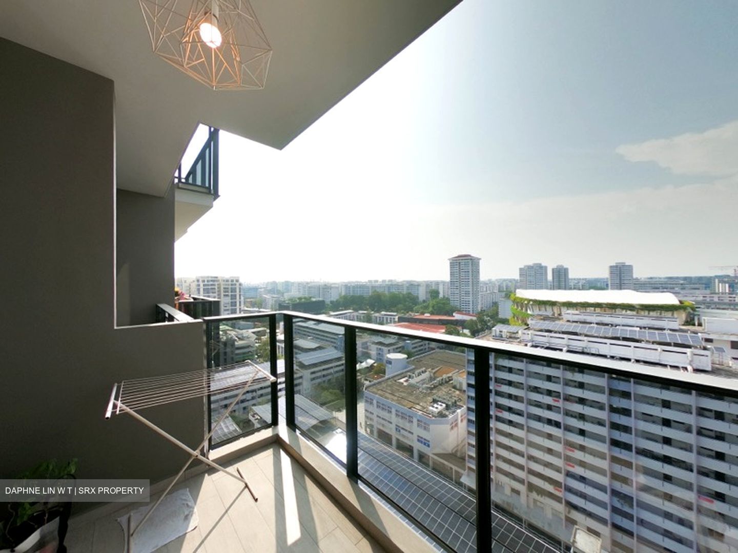 Sky Eden@Bedok (D16), Apartment #612141891